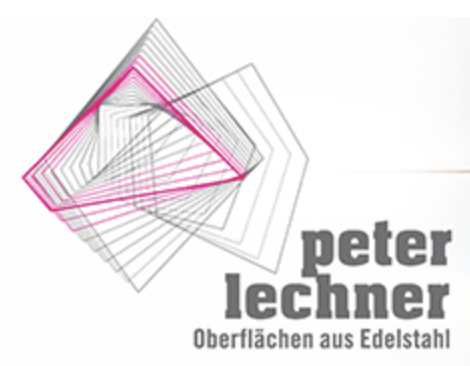 Lechner Edelstahl Logo